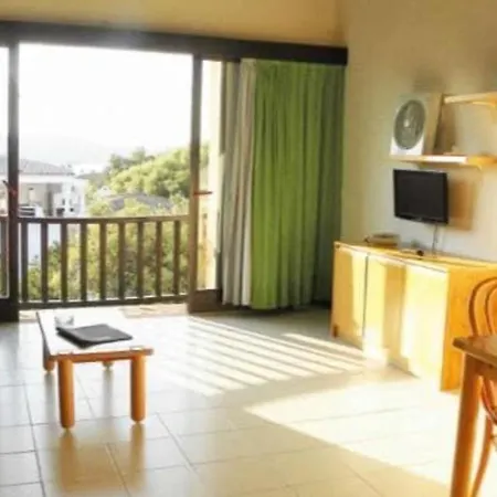 Daire Gardens Esclusivo Porto Rotondo